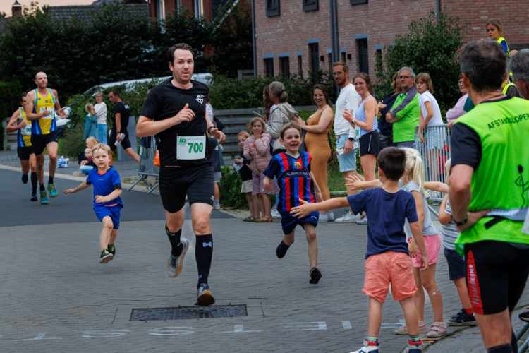 Landlopersjogging 2023